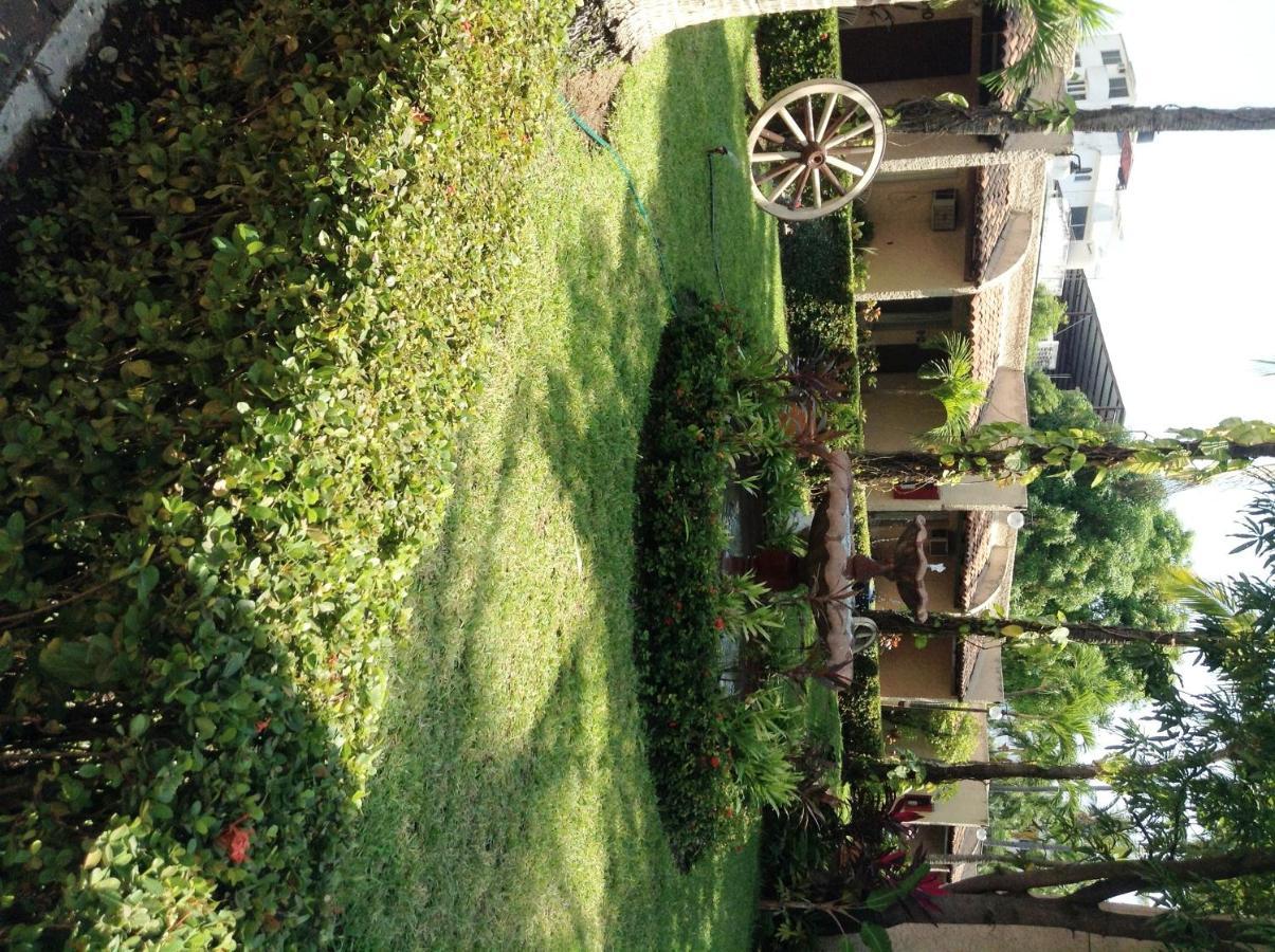 Sands Acapulco Hotel & Bungalows Εξωτερικό φωτογραφία