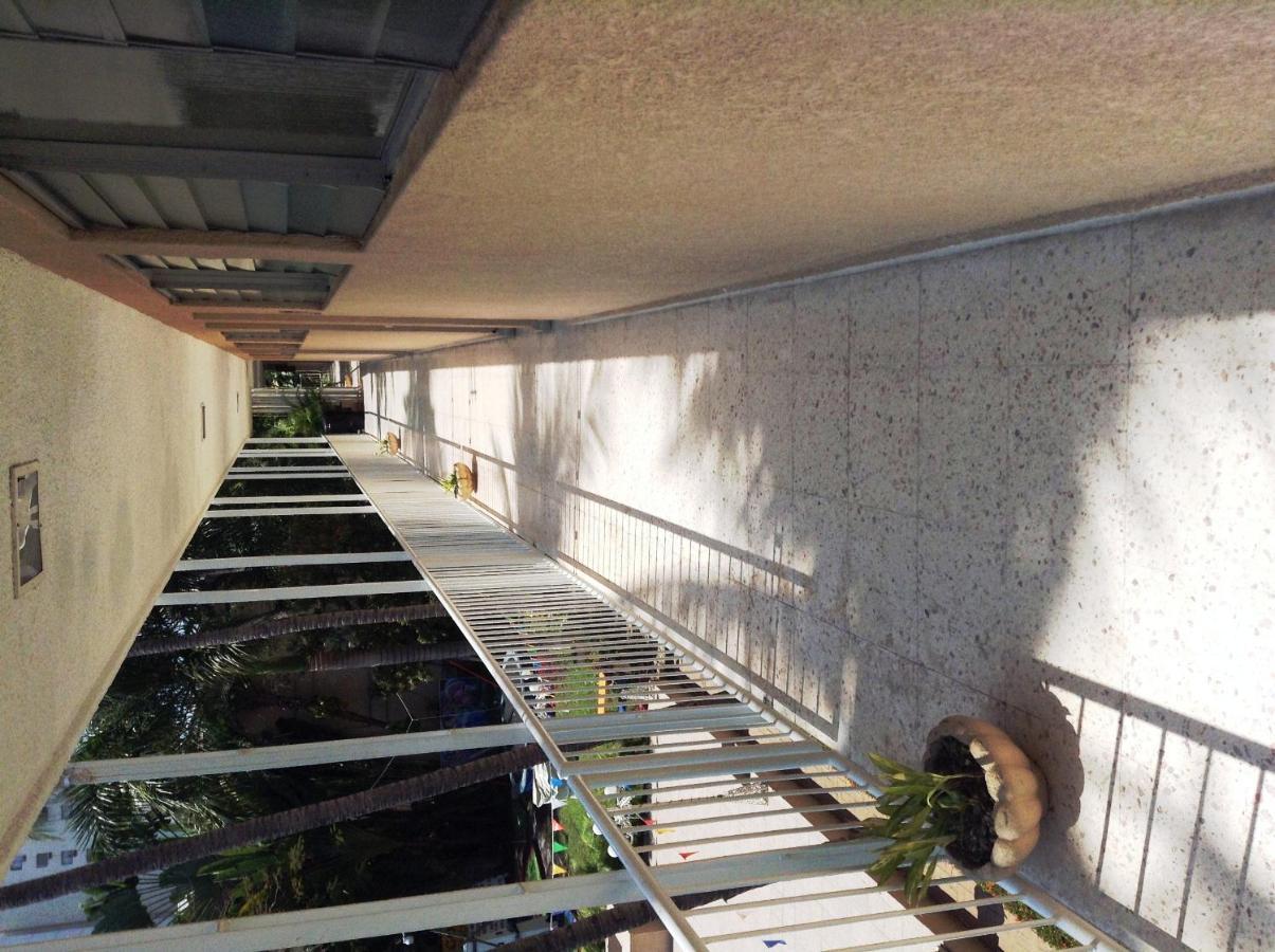 Sands Acapulco Hotel & Bungalows Εξωτερικό φωτογραφία