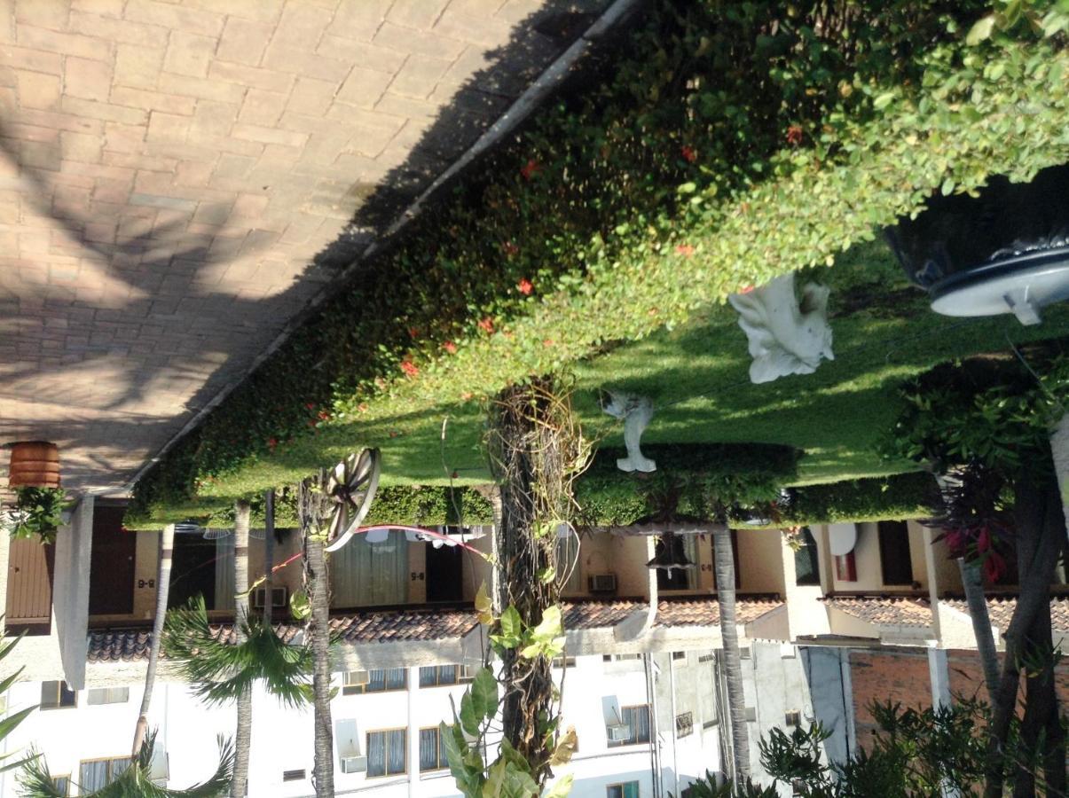 Sands Acapulco Hotel & Bungalows Εξωτερικό φωτογραφία