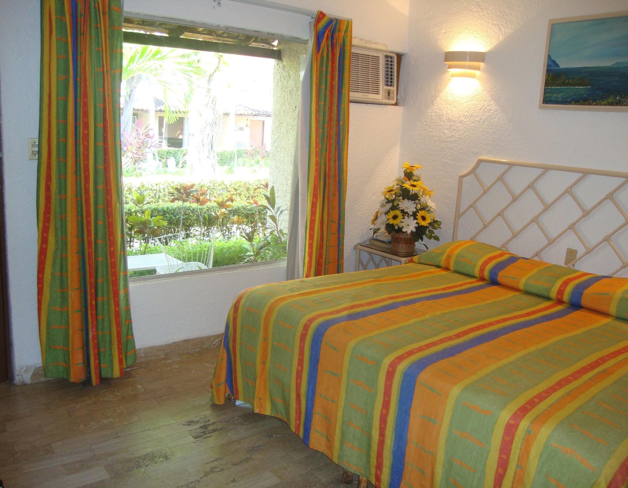 Sands Acapulco Hotel & Bungalows Εξωτερικό φωτογραφία