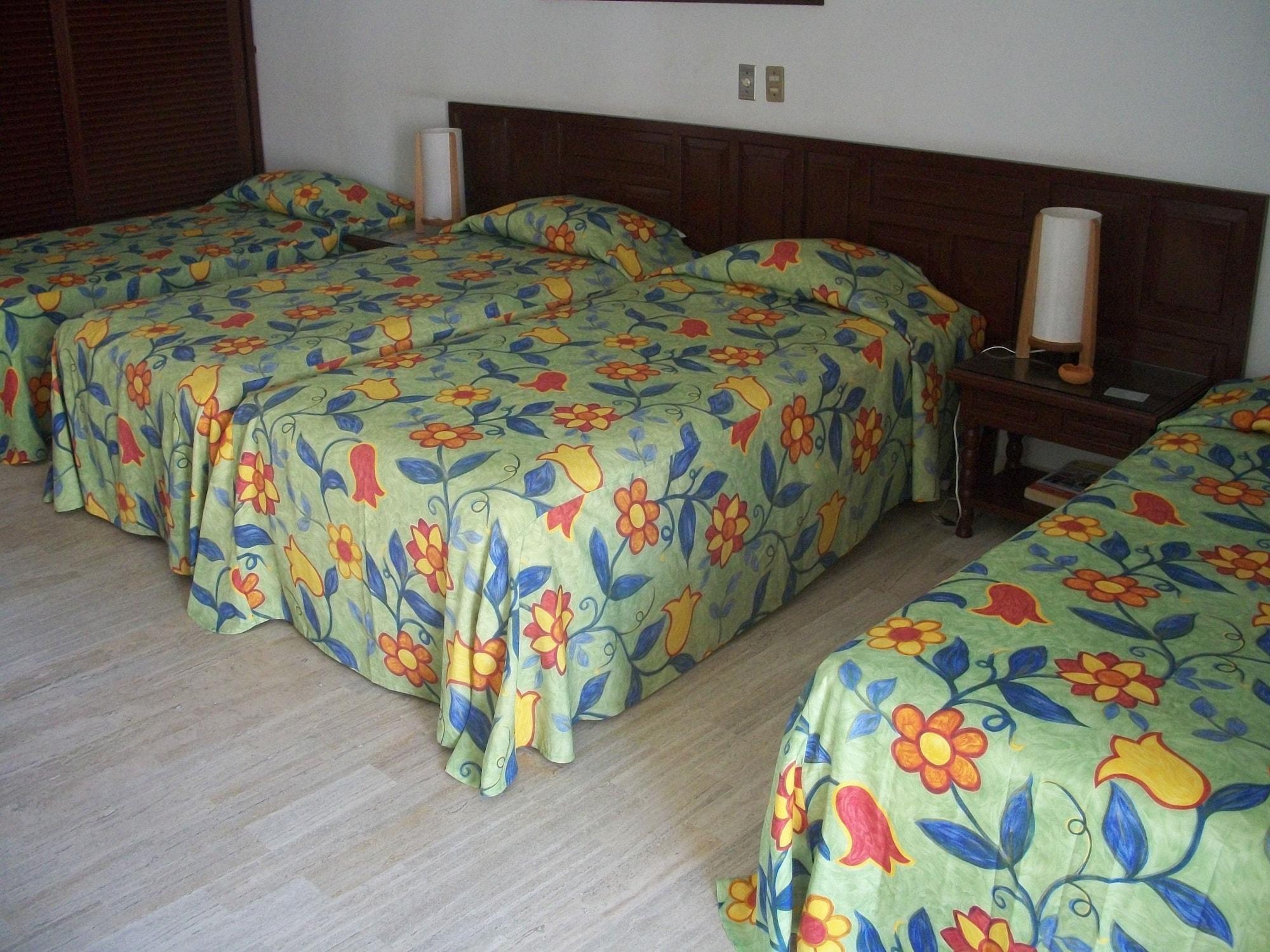 Sands Acapulco Hotel & Bungalows Εξωτερικό φωτογραφία