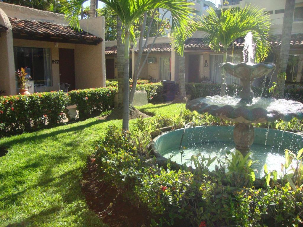 Sands Acapulco Hotel & Bungalows Εξωτερικό φωτογραφία