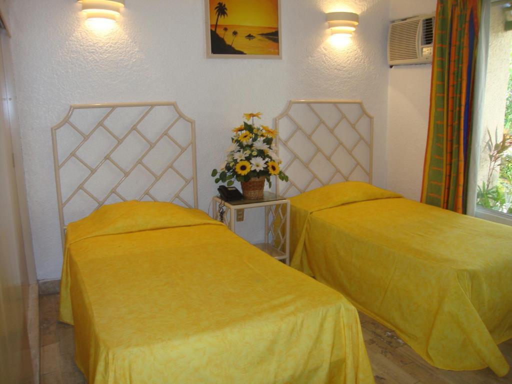 Sands Acapulco Hotel & Bungalows Εξωτερικό φωτογραφία
