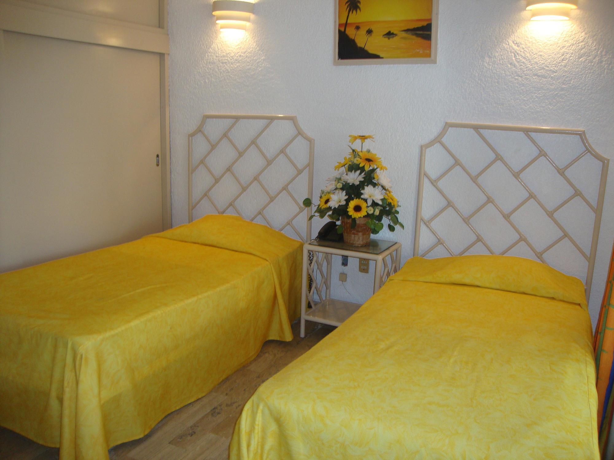 Sands Acapulco Hotel & Bungalows Εξωτερικό φωτογραφία