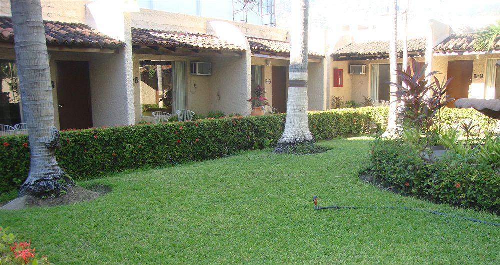 Sands Acapulco Hotel & Bungalows Εξωτερικό φωτογραφία