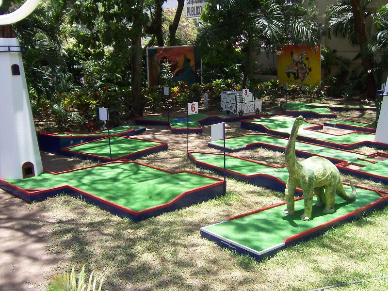 Sands Acapulco Hotel & Bungalows Εξωτερικό φωτογραφία