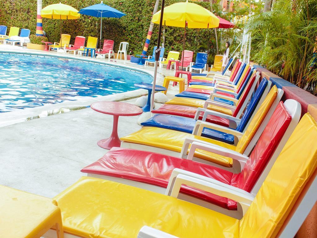 Sands Acapulco Hotel & Bungalows Εξωτερικό φωτογραφία