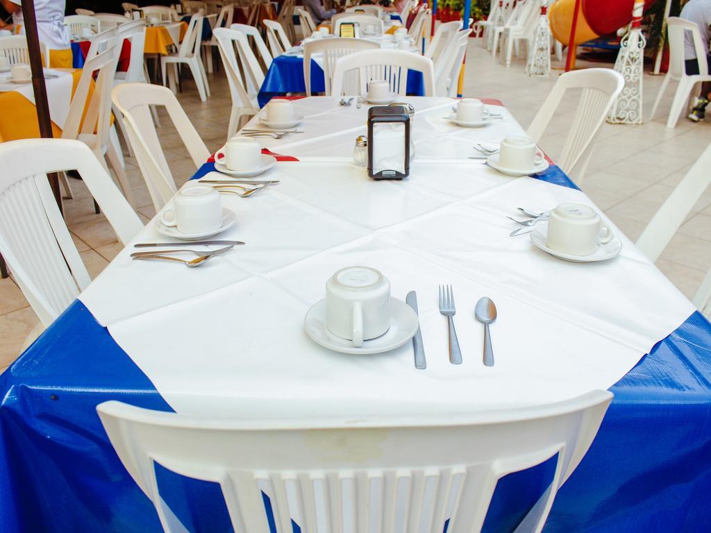 Sands Acapulco Hotel & Bungalows Εξωτερικό φωτογραφία