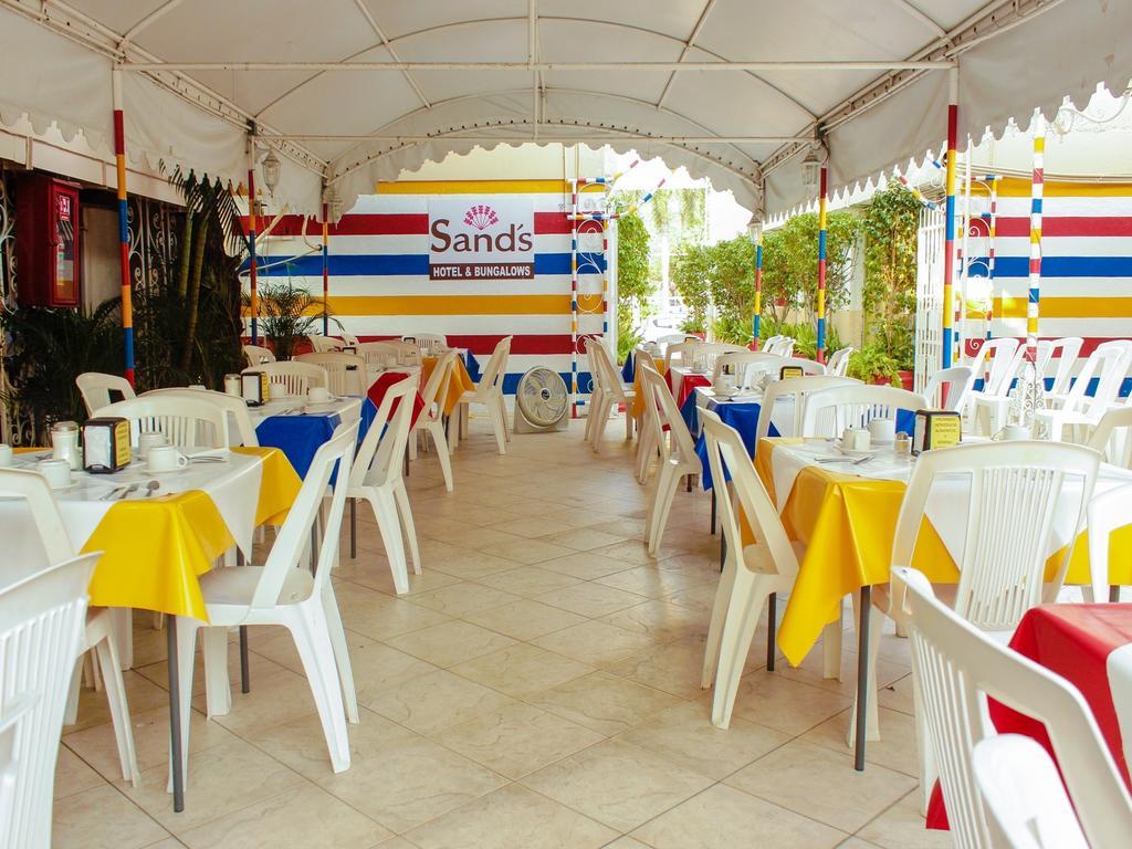 Sands Acapulco Hotel & Bungalows Εξωτερικό φωτογραφία