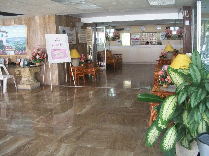 Sands Acapulco Hotel & Bungalows Εσωτερικό φωτογραφία
